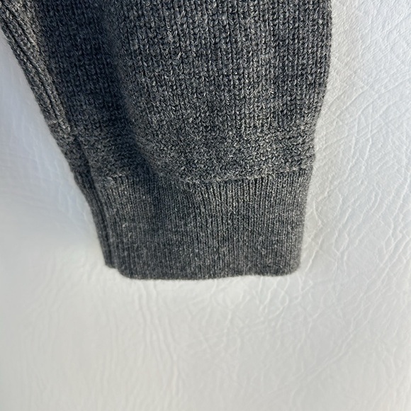 Grayers Clothiers Henley Sweater - Picture 5 of 8